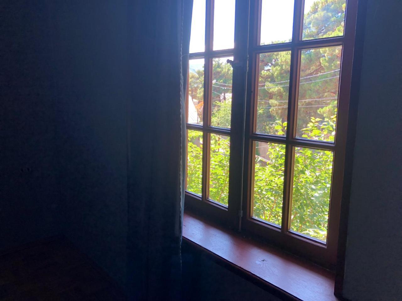 Lucky Family Hotel Tbilisi Ngoại thất bức ảnh