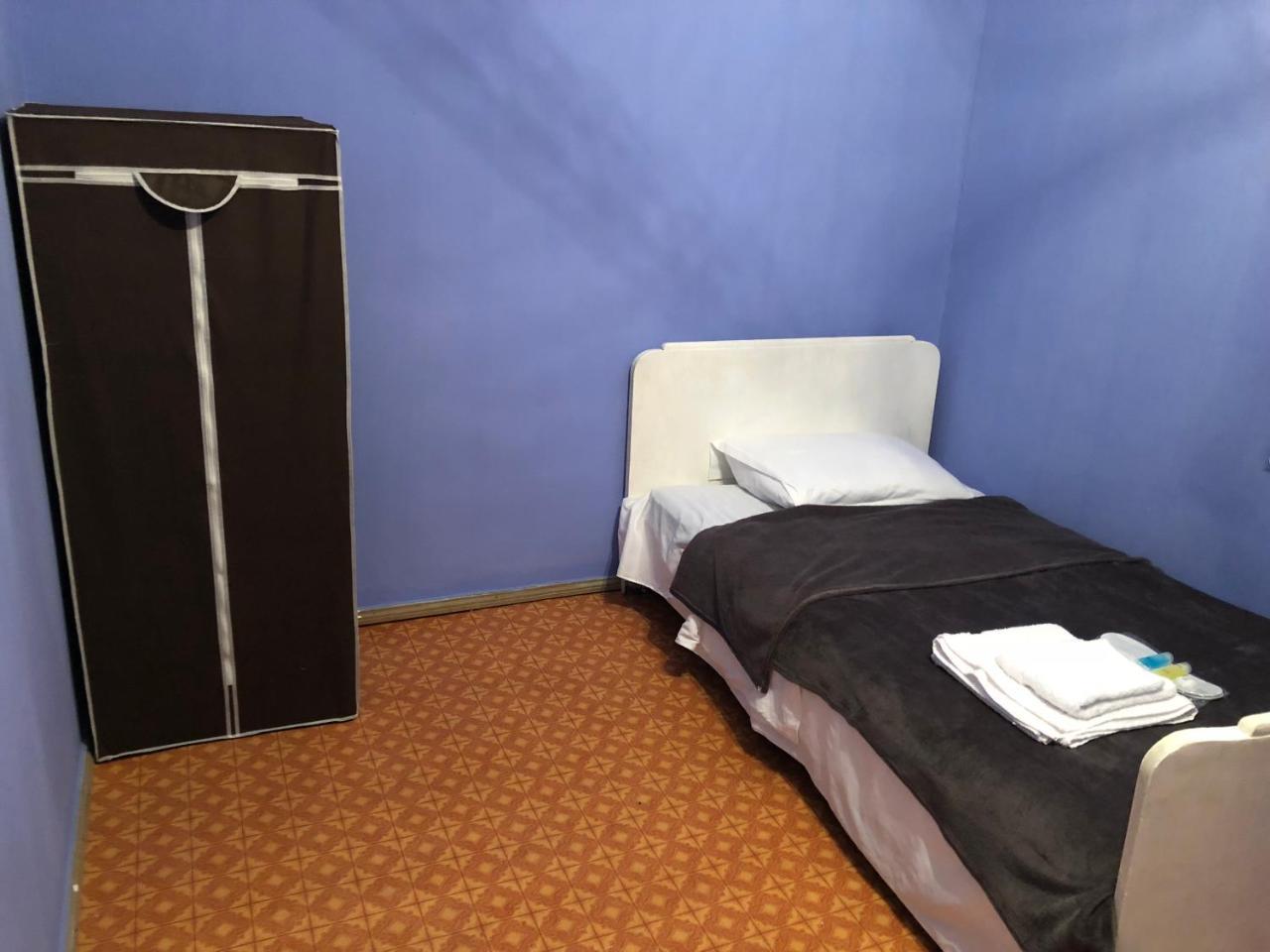 Lucky Family Hotel Tbilisi Ngoại thất bức ảnh