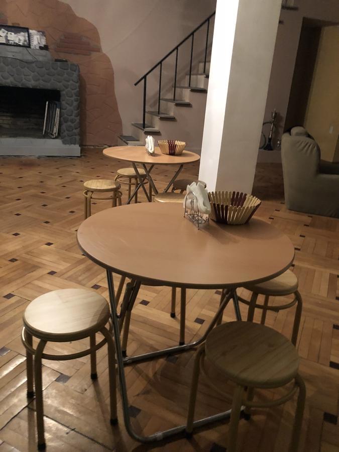 Lucky Family Hotel Tbilisi Ngoại thất bức ảnh