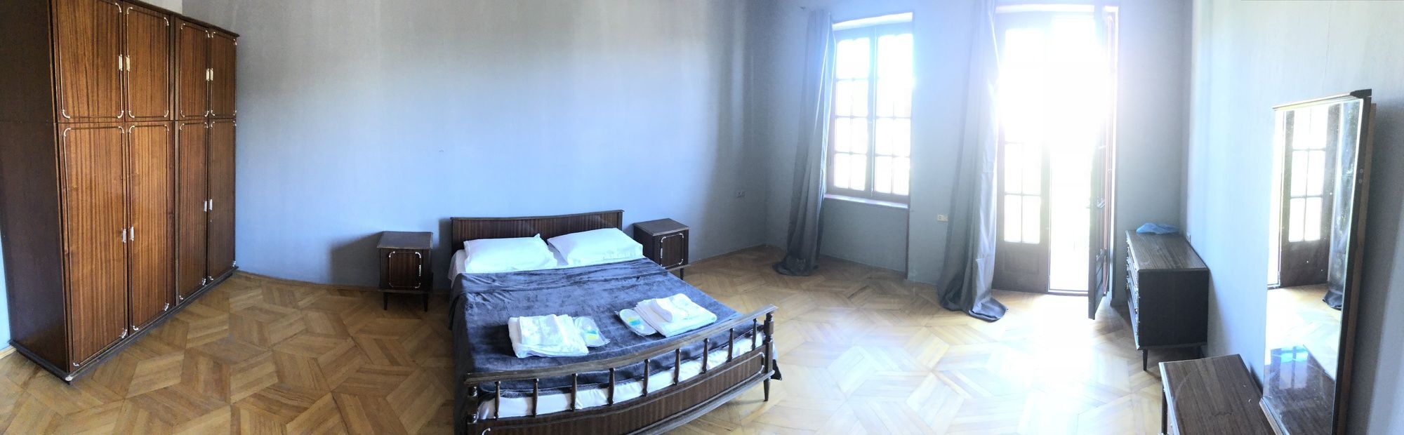 Lucky Family Hotel Tbilisi Ngoại thất bức ảnh