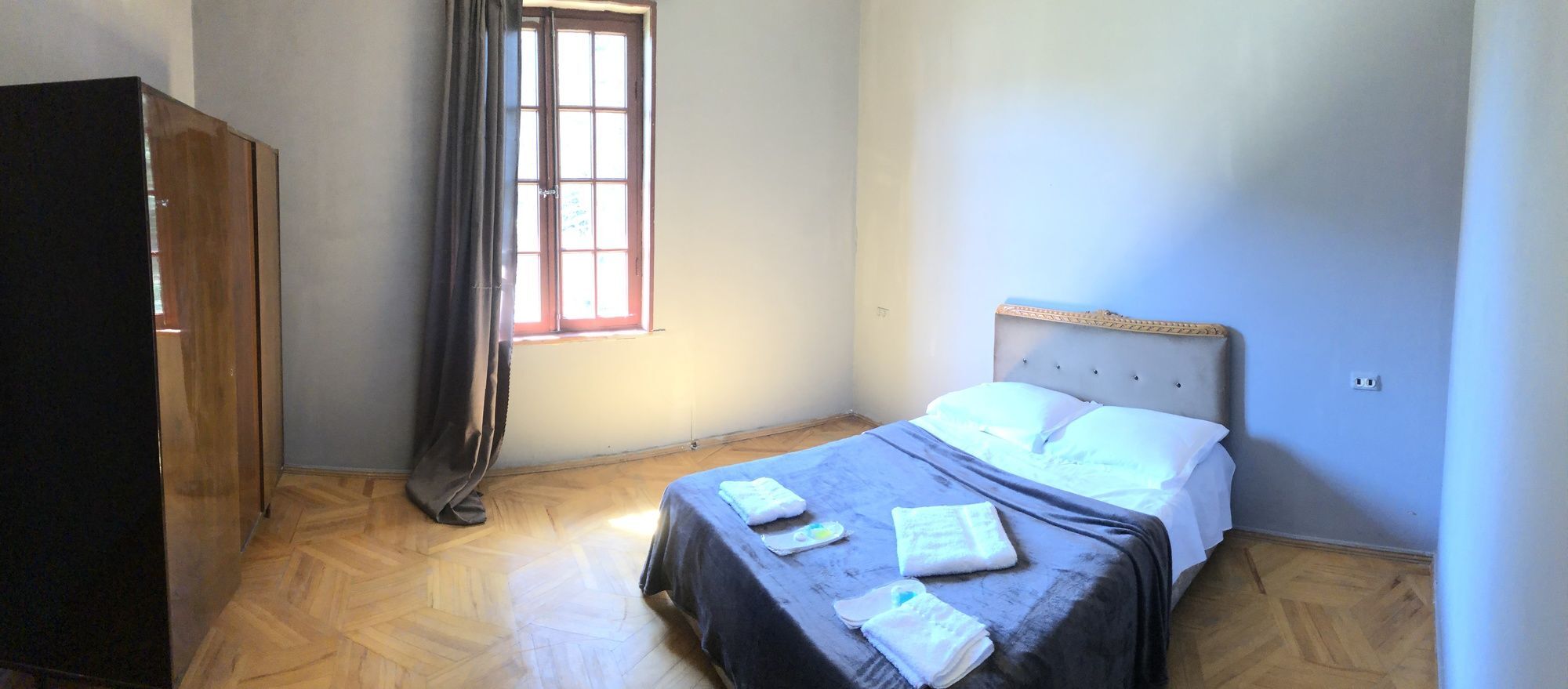 Lucky Family Hotel Tbilisi Ngoại thất bức ảnh