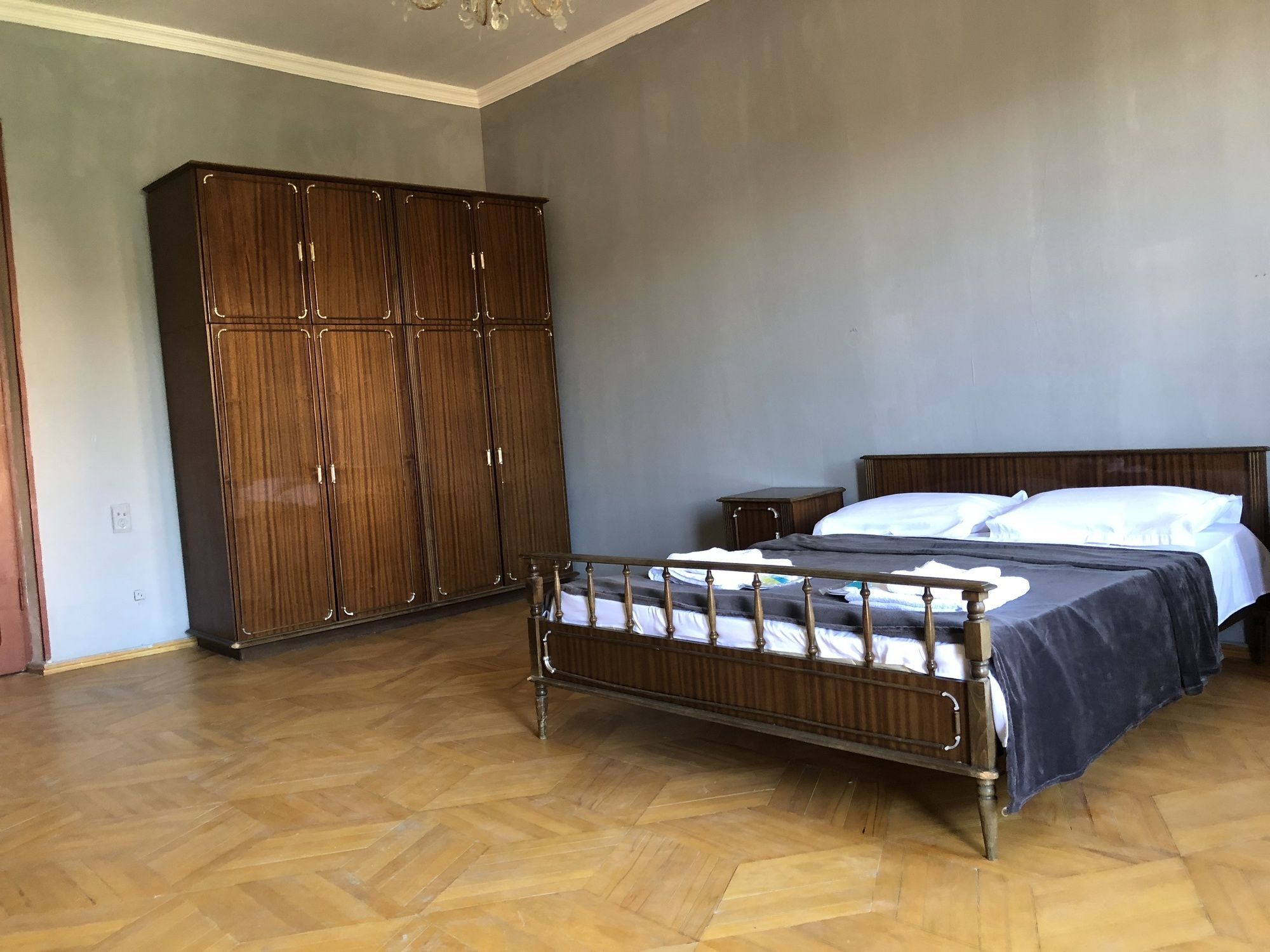 Lucky Family Hotel Tbilisi Ngoại thất bức ảnh
