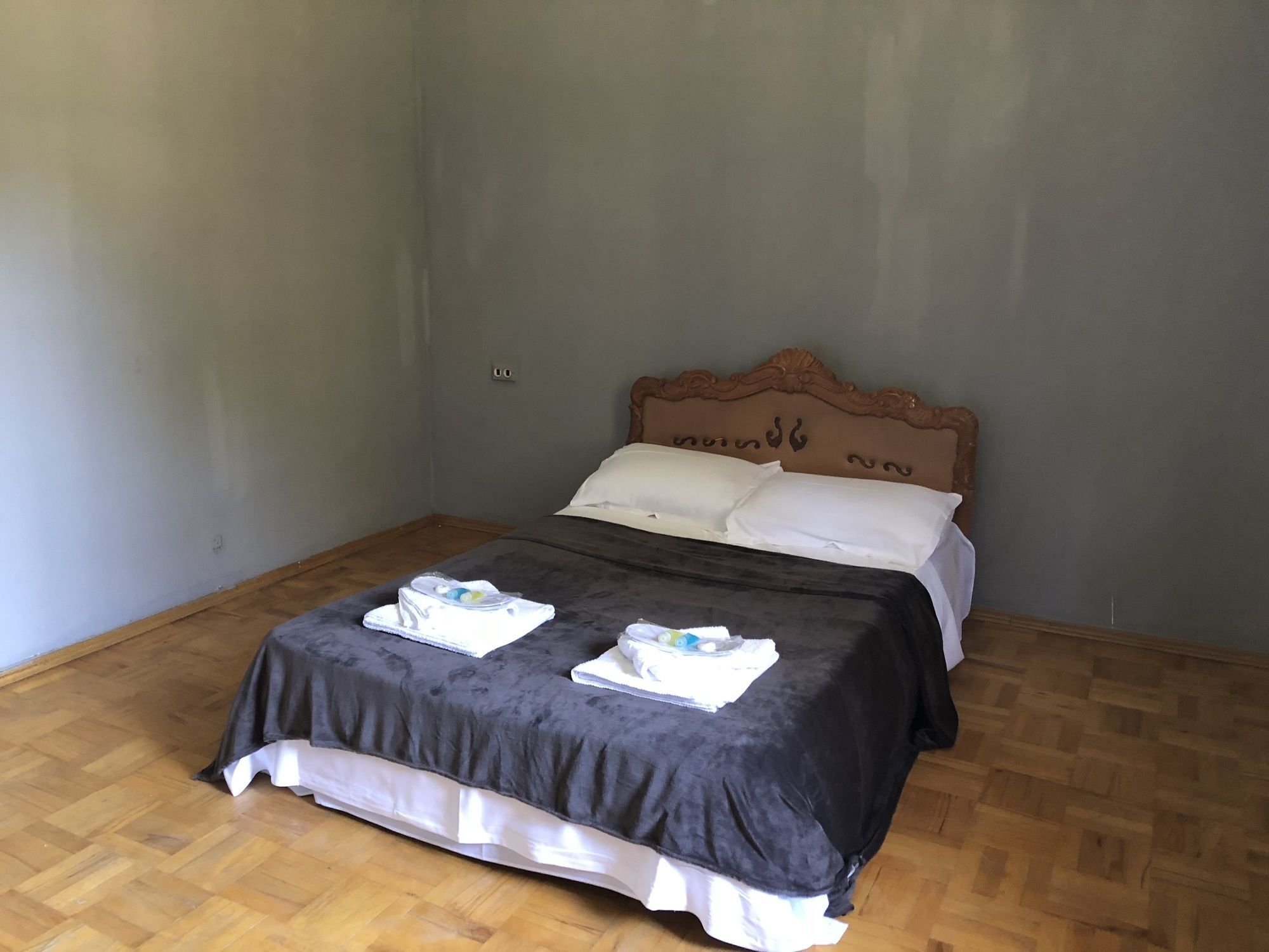 Lucky Family Hotel Tbilisi Ngoại thất bức ảnh