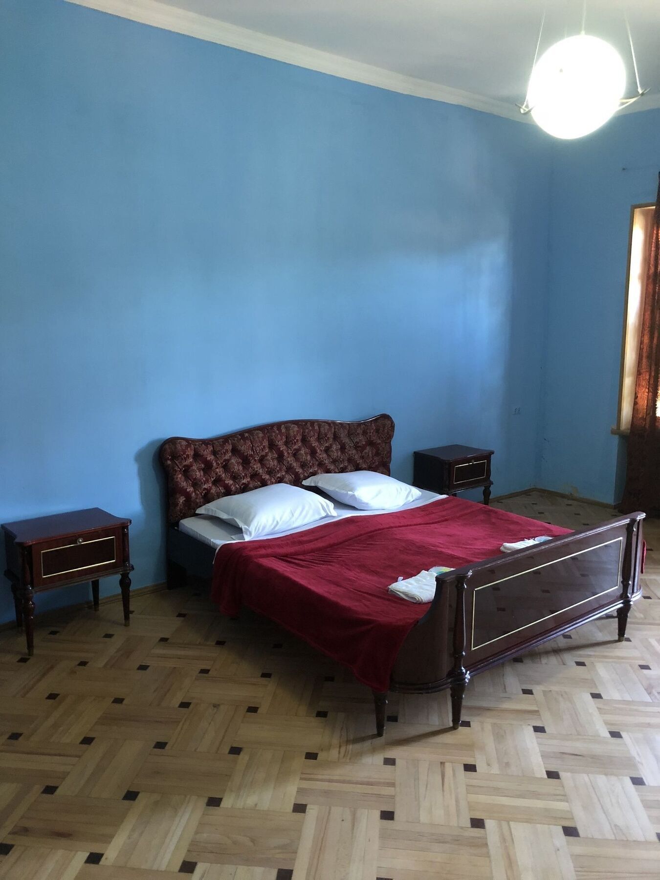 Lucky Family Hotel Tbilisi Ngoại thất bức ảnh