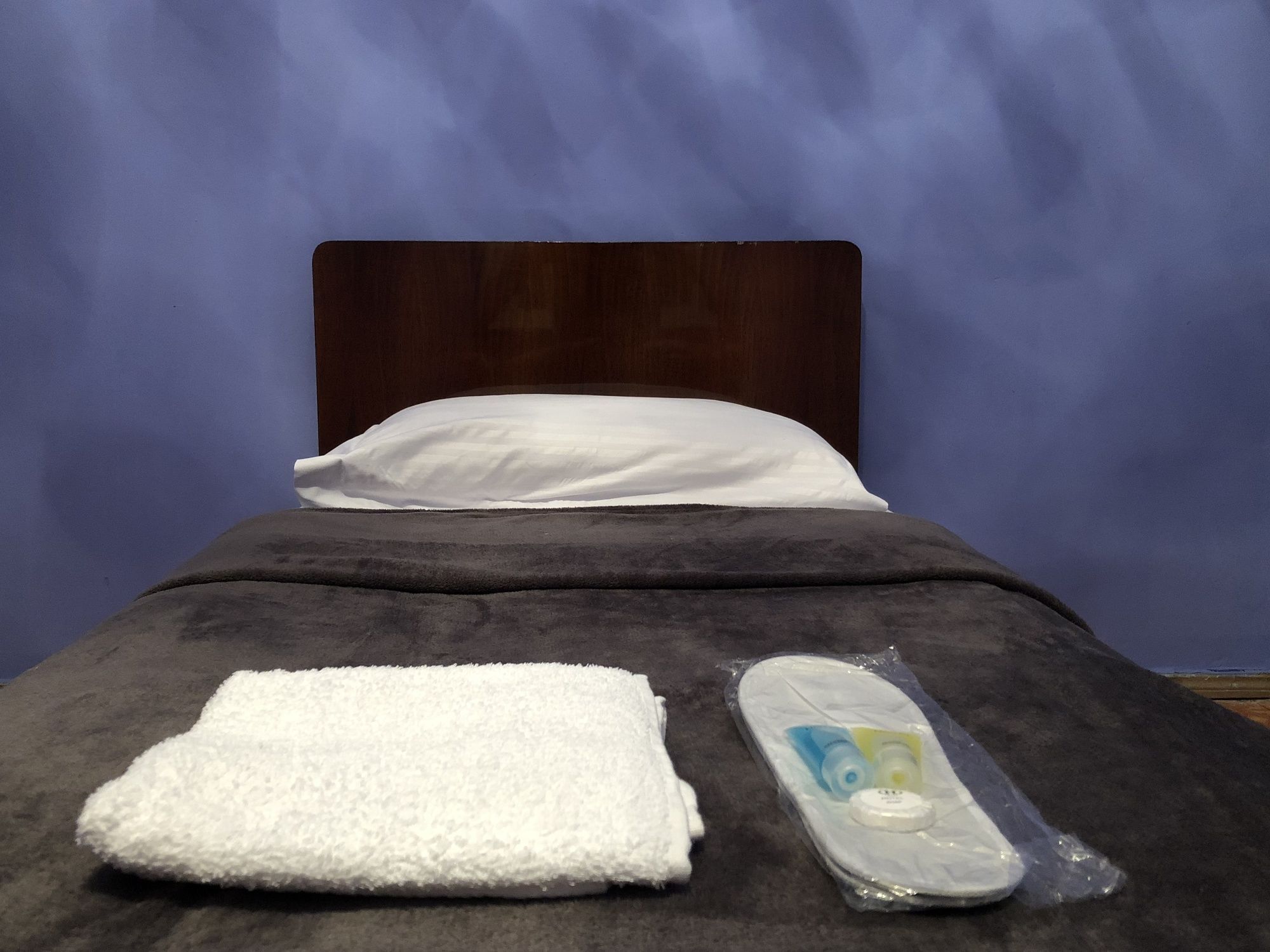 Lucky Family Hotel Tbilisi Ngoại thất bức ảnh
