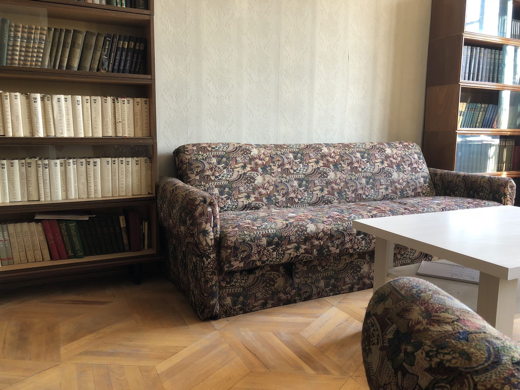Lucky Family Hotel Tbilisi Ngoại thất bức ảnh